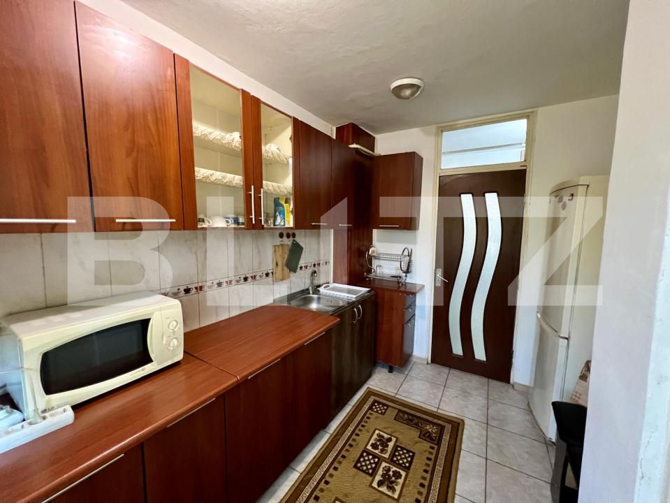 Apartament de închiriat 3 camere Brazda lui Novac - 174362AI | BLITZ Craiova | Poza7