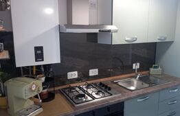 Garsoniera moderna, loc de parcare privat, zona Gara