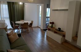 Garsoniera moderna, loc de parcare privat, zona Gara