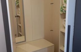 Garsoniera moderna, loc de parcare privat, zona Gara