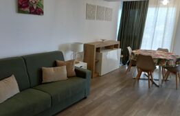 Garsoniera moderna, loc de parcare privat, zona Gara