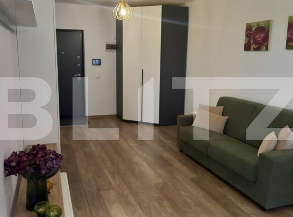 Garsonieră de vânzare Bariera Valcii - 174372AV | BLITZ Craiova | Poza6