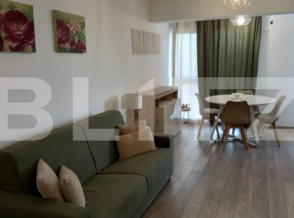 Garsonieră de vânzare Bariera Valcii - 174372AV | BLITZ Craiova | Poza1