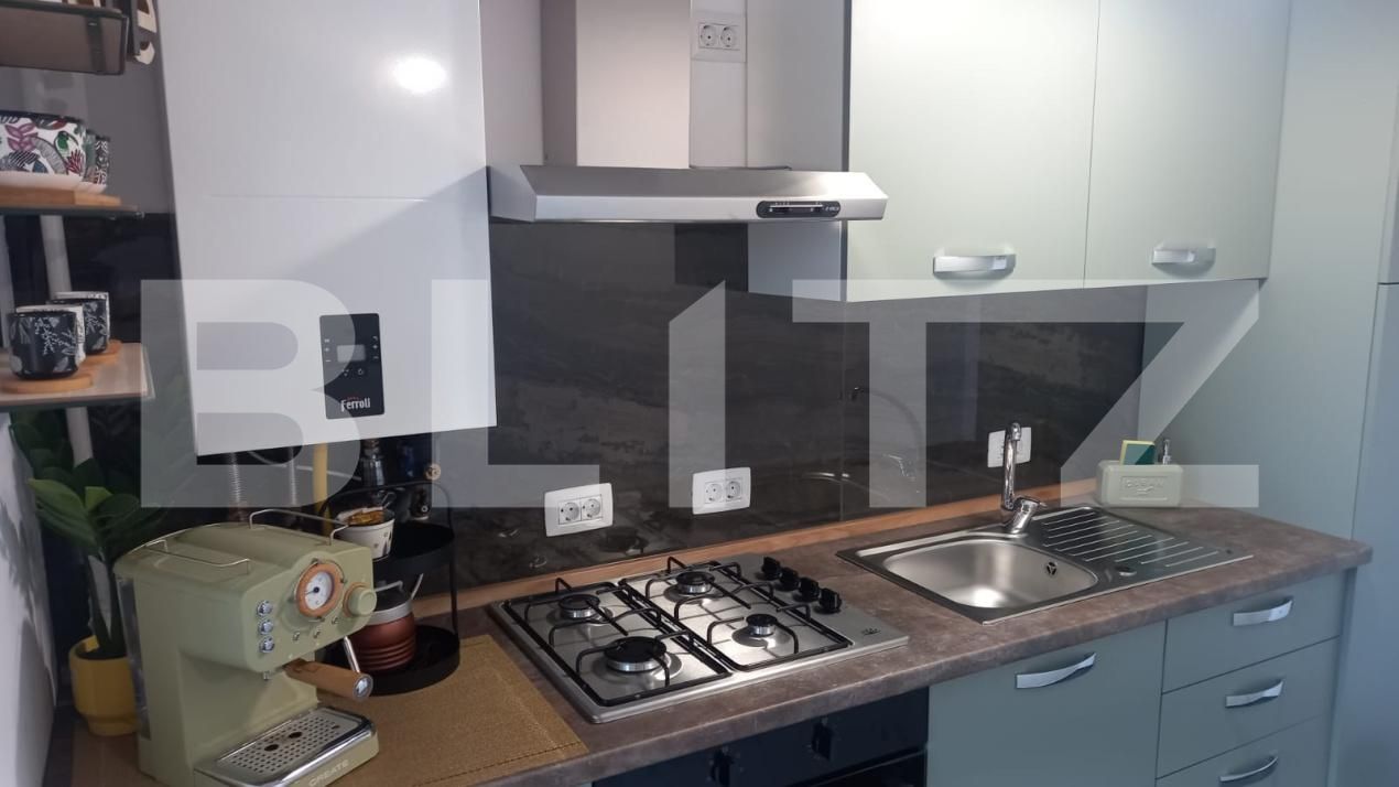 Garsonieră de vânzare Bariera Valcii - 174372AV | BLITZ Craiova | Poza7