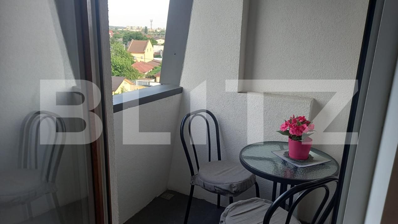 Garsonieră de vânzare Bariera Valcii - 174372AV | BLITZ Craiova | Poza12