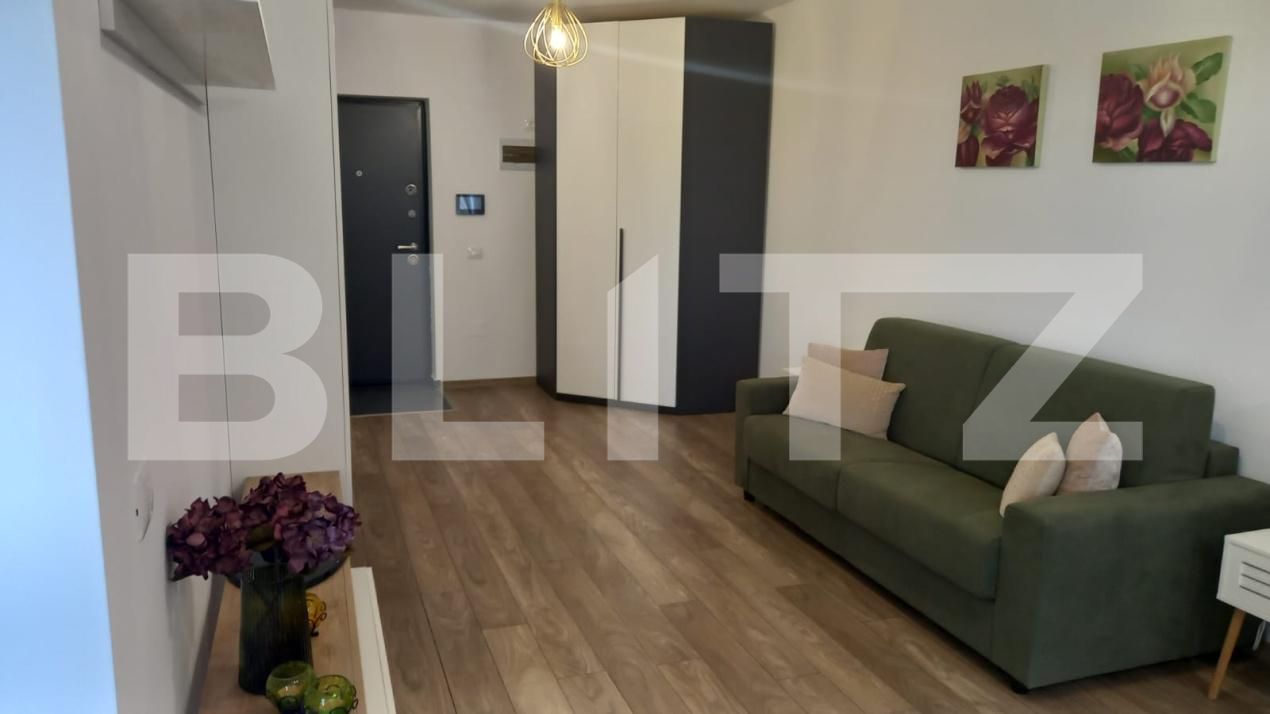 Garsonieră de vânzare Bariera Valcii - 174372AV | BLITZ Craiova | Poza6