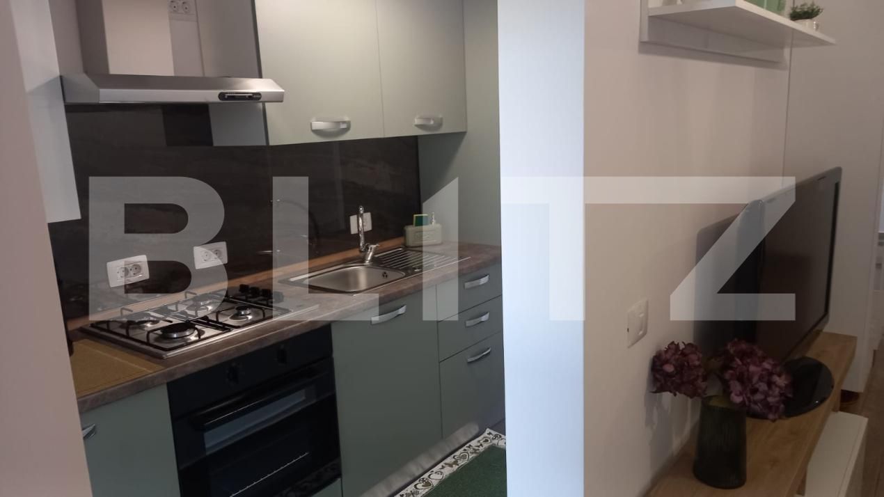 Garsonieră de vânzare Bariera Valcii - 174372AV | BLITZ Craiova | Poza8
