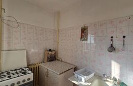 Garsoniera 32 mp, mobilata si utilata - Brazda lui Novac