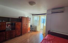 Garsoniera 32 mp, mobilata si utilata - Brazda lui Novac