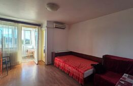 Garsoniera 32 mp, mobilata si utilata - Brazda lui Novac