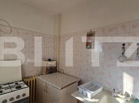 Garsonieră de vânzare Brazda lui Novac - 174373AV | BLITZ Craiova | Poza4
