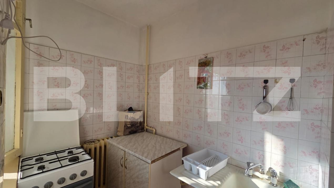 Garsonieră de vânzare Brazda lui Novac - 174373AV | BLITZ Craiova | Poza4