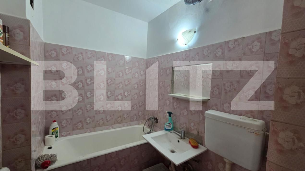Garsonieră de vânzare Brazda lui Novac - 174373AV | BLITZ Craiova | Poza5