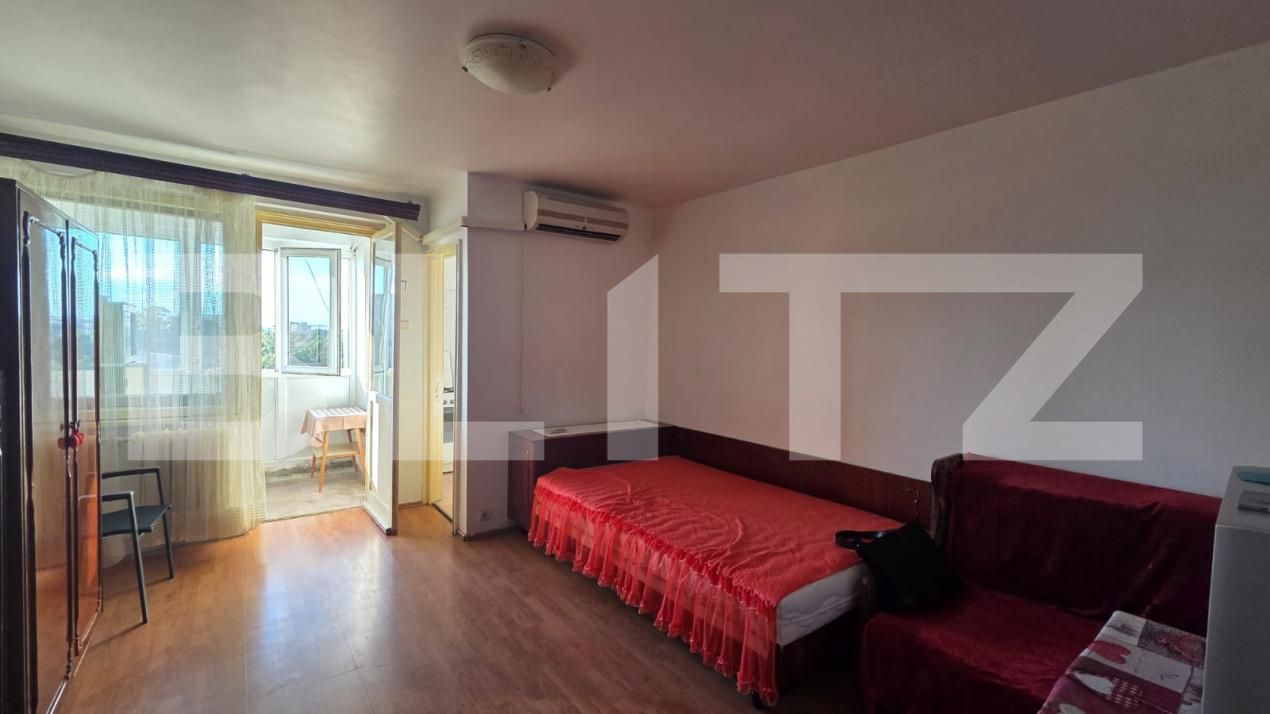 Garsonieră de vânzare Brazda lui Novac - 174373AV | BLITZ Craiova | Poza1