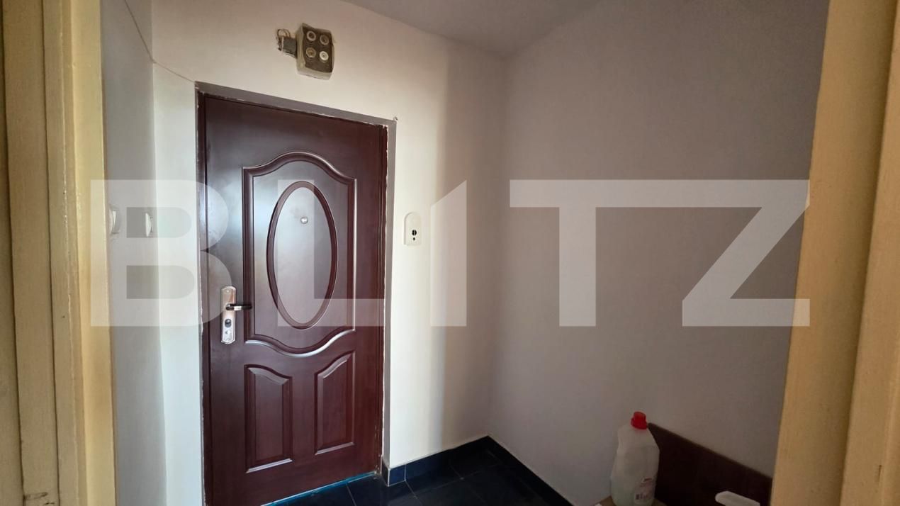 Garsonieră de vânzare Brazda lui Novac - 174373AV | BLITZ Craiova | Poza6