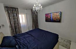 Apartament 3 camere, decomandat, 88 mp total, zona Piata Mare