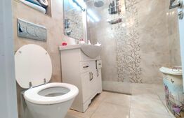 Apartament 3 camere, decomandat, 88 mp total, zona Piata Mare