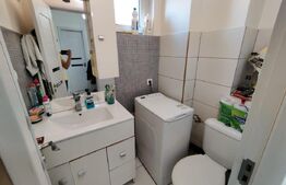 Apartament 3 camere, decomandat, 88 mp total, zona Piata Mare