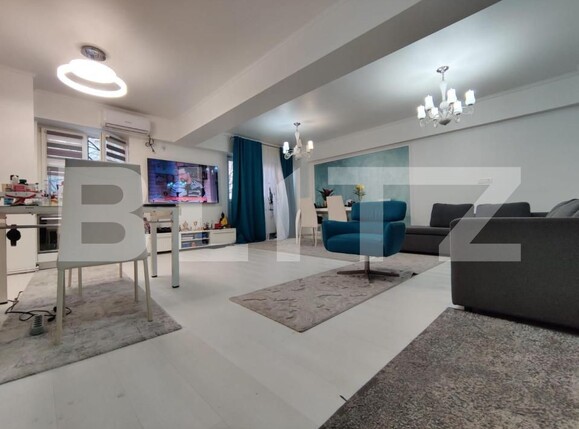 Apartament de vânzare 3 camere Calea Bucuresti - 174375AV | BLITZ Craiova | Poza1