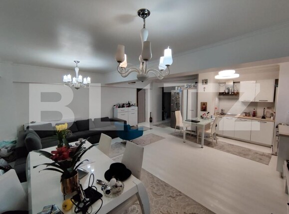 Apartament de vânzare 3 camere Calea Bucuresti - 174375AV | BLITZ Craiova | Poza4