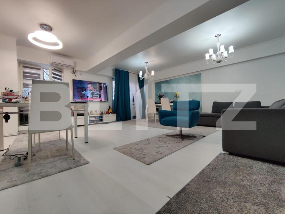 Apartament de vânzare 3 camere Calea Bucuresti - 174375AV | BLITZ Craiova | Poza1