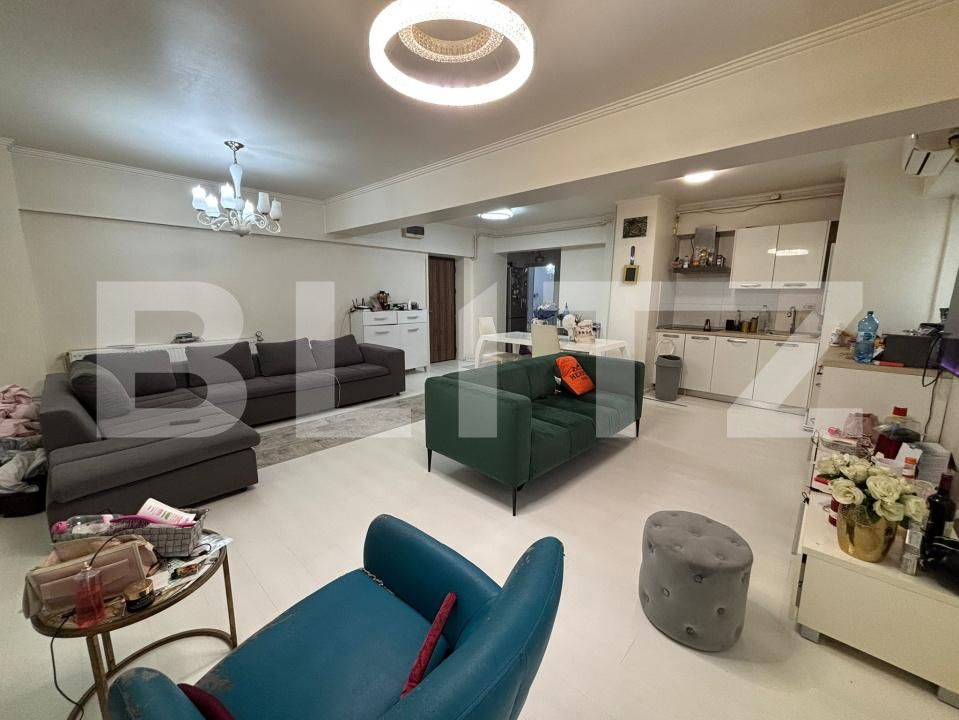 Apartament de vânzare 3 camere Calea Bucuresti - 174375AV | BLITZ Craiova | Poza3