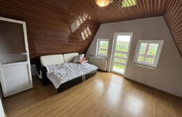 Proprietate turistică în Vârful Roman – Horezu, vedere panoramică