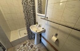 Proprietate turistică în Vârful Roman – Horezu, vedere panoramică