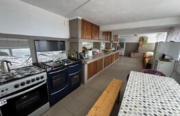 Proprietate turistică în Vârful Roman – Horezu, vedere panoramică