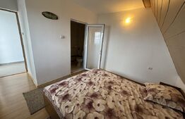 Proprietate turistică în Vârful Roman – Horezu, vedere panoramică