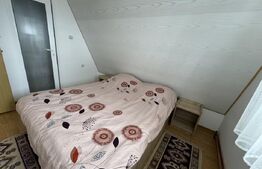 Proprietate turistică în Vârful Roman – Horezu, vedere panoramică