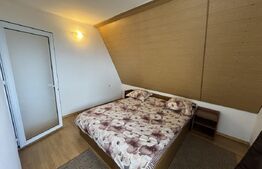 Proprietate turistică în Vârful Roman – Horezu, vedere panoramică