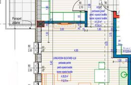 Comision 0%! Apartament 2 camere, EXCLUSIV in Blitz, zona Imparatul Traian