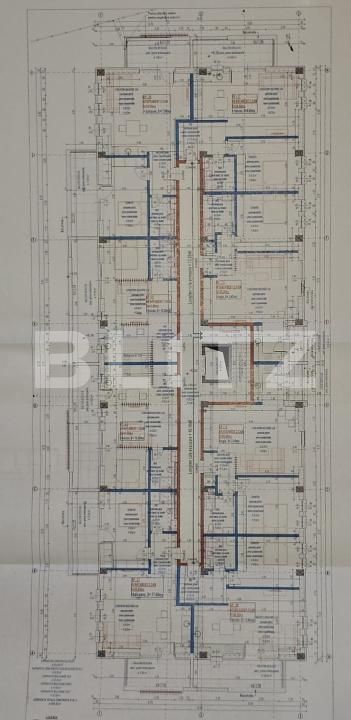Apartament de vânzare 2 camere Ultracentral - 174412AV | BLITZ Craiova | Poza1