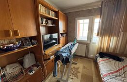 Apartament de 4 camere, decomandat, 87mp, 1 Mai zona Sara