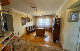 Apartament de 4 camere, decomandat, 87mp, 1 Mai zona Sara