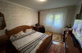 Apartament de 4 camere, decomandat, 87mp, 1 Mai zona Sara