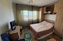 Apartament de 4 camere, decomandat, 87mp, 1 Mai zona Sara