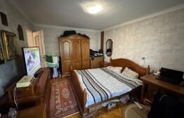 Apartament de 4 camere, decomandat, 87mp, 1 Mai zona Sara