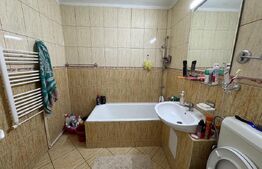 Apartament de 4 camere, decomandat, 87mp, 1 Mai zona Sara