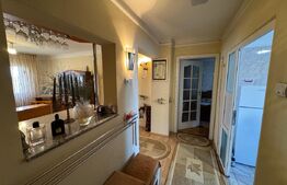 Apartament de 4 camere, decomandat, 87mp, 1 Mai zona Sara