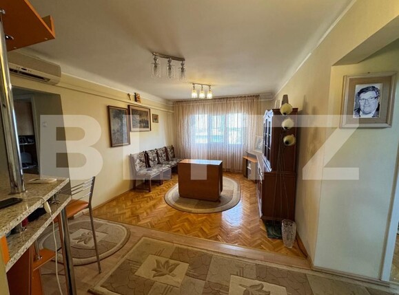 Apartament de vânzare 4 camere 1 Mai - 174413AV | BLITZ Craiova | Poza1
