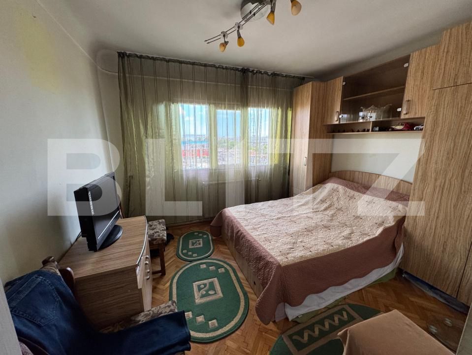 Apartament de vânzare 4 camere 1 Mai - 174413AV | BLITZ Craiova | Poza3