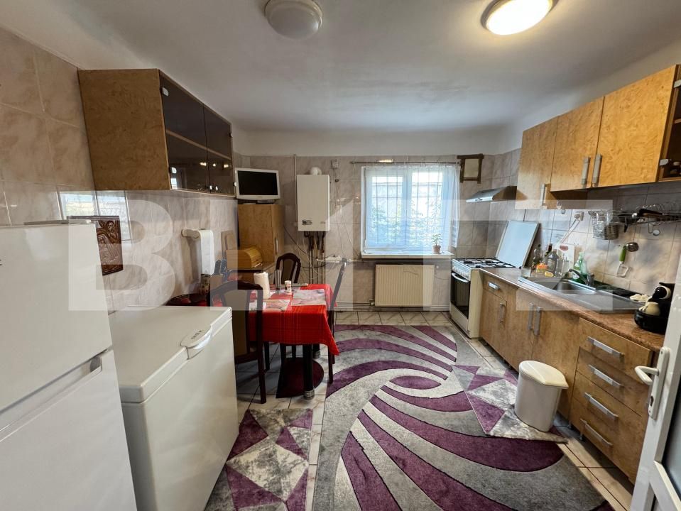 Apartament de vânzare 4 camere 1 Mai - 174413AV | BLITZ Craiova | Poza2