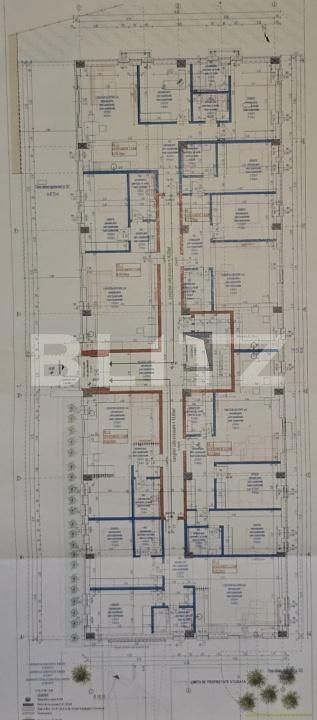 Apartament de vânzare 3 camere Ultracentral - 174418AV | BLITZ Craiova | Poza1