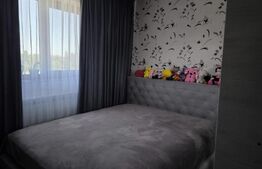 Apartament 2 camere semi-decomandat, renovat mobilat si utilat, zona Triaj!