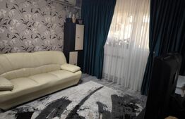 Apartament 2 camere semi-decomandat, renovat mobilat si utilat, zona Triaj!