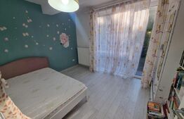 Apartament 3 camere, 80 mp, George Enescu zona Amaradia/Carrefour