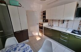 Apartament 3 camere, 80 mp, George Enescu zona Amaradia/Carrefour
