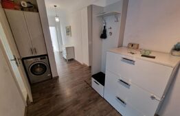 Apartament 3 camere, 80 mp, George Enescu zona Amaradia/Carrefour